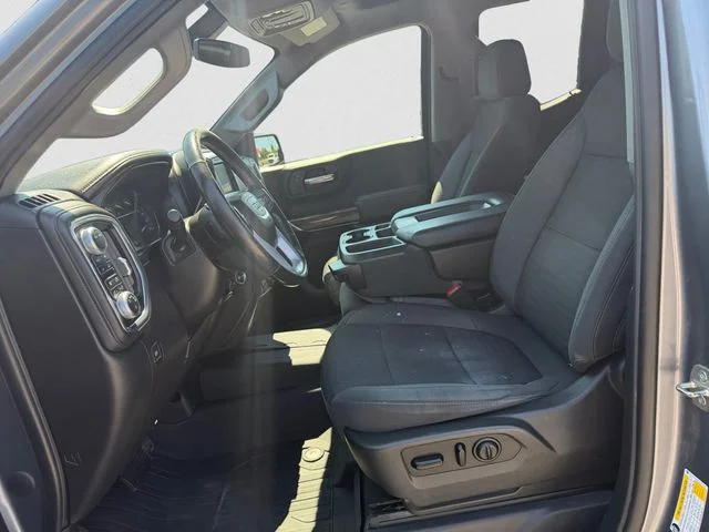 Used 2020 Gray GMC Elevation image 10