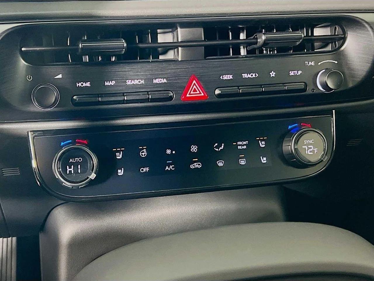 2026 Hyundai Palisade — photo 12