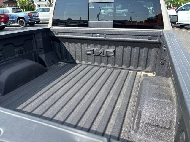 New 2026 Coastal Dune GMC AT4 image 19