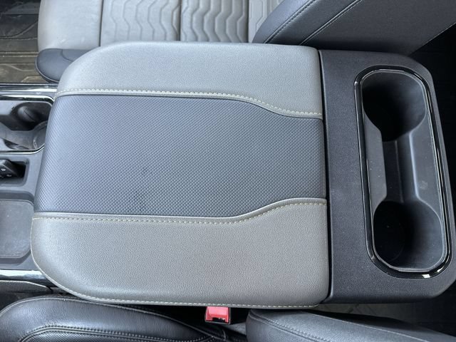 Used 2023 Summit White Chevrolet ZR2 image 25
