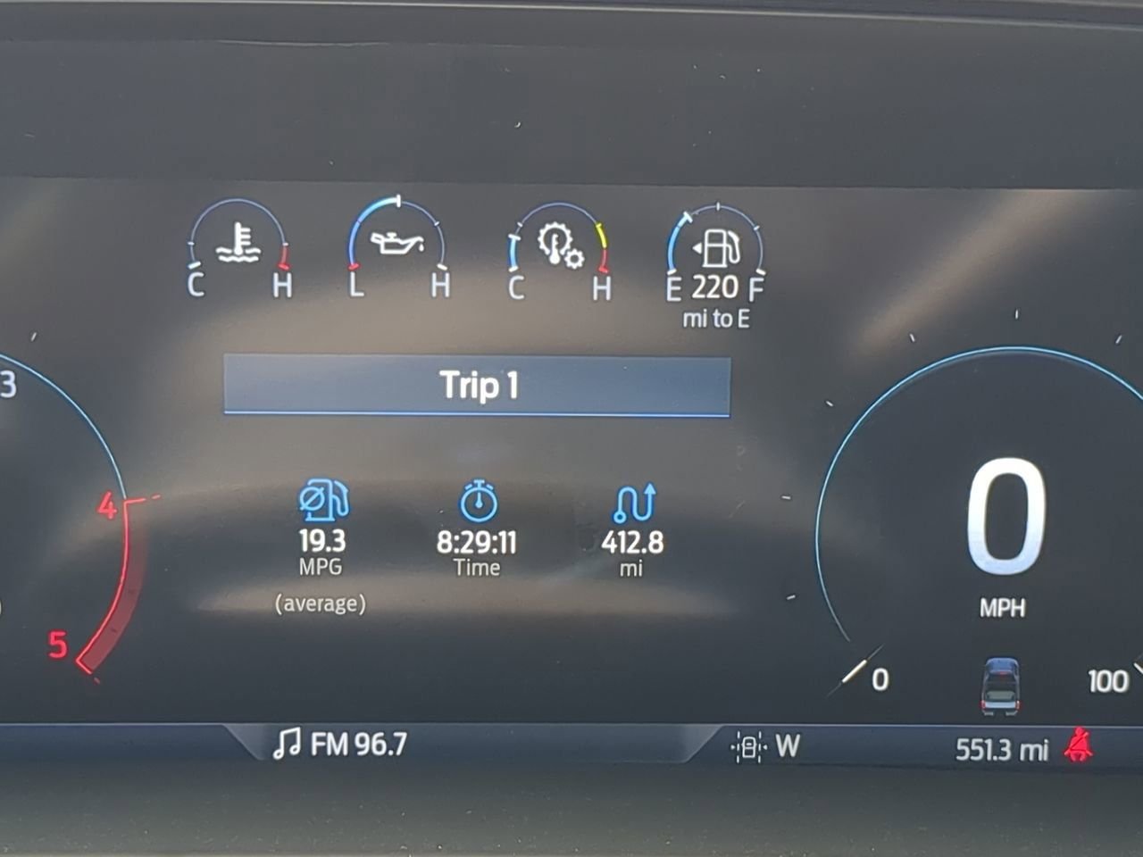 2025 Ford F-350 Super Duty Lariat - Photo 28