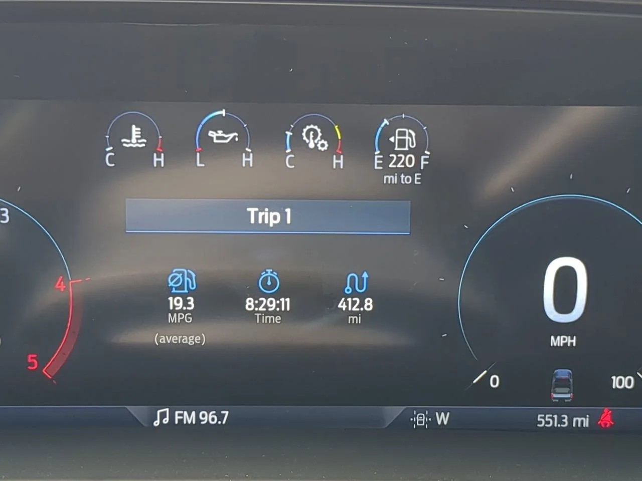 2025 Ford F-350 Super Duty Lariat - Photo 28
