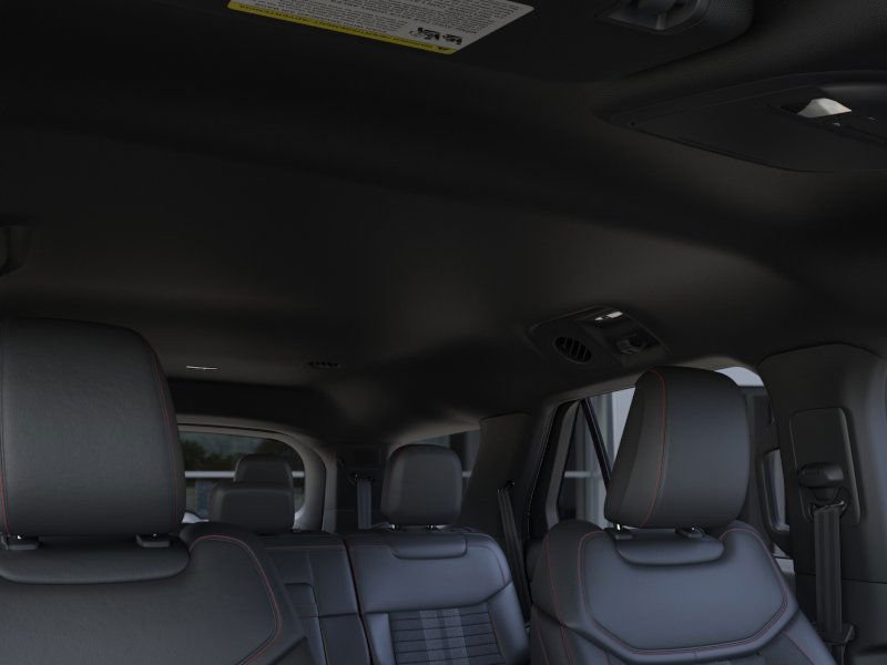 2025 Ford Explorer ST-Line - Photo 22