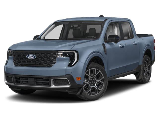 2026 Ford Maverick Lariat AWD's photo