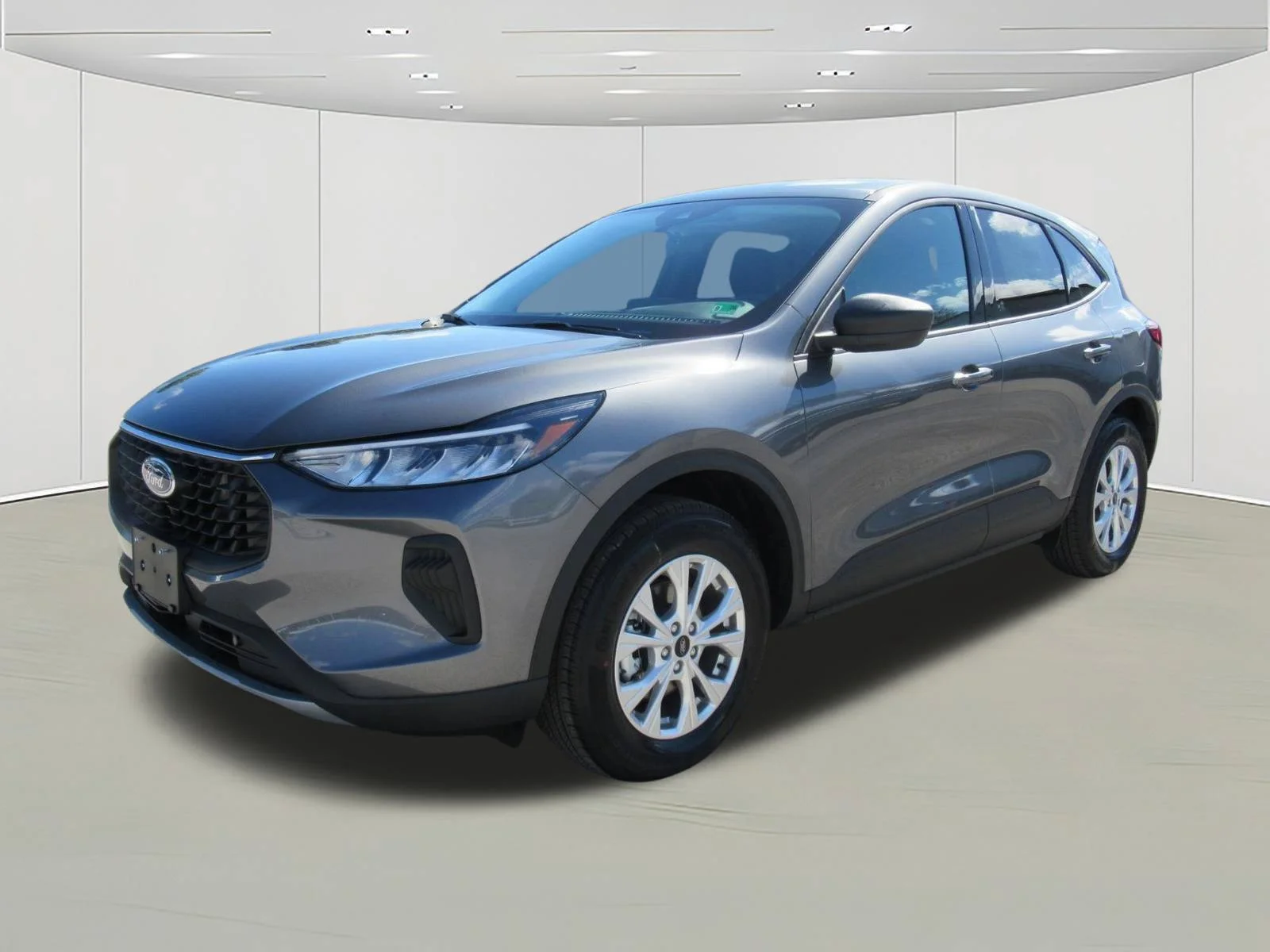 2026 Ford Escape Active - Photo 6