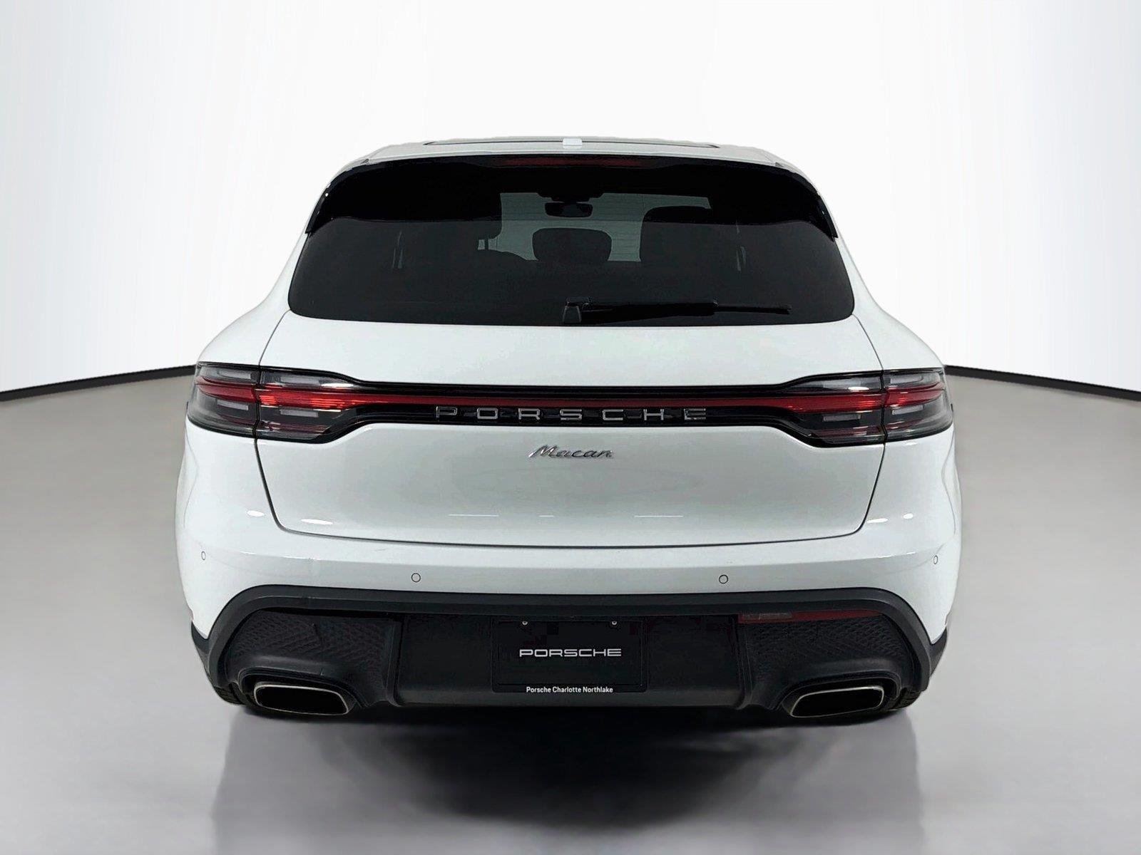 Used 2023 White Porsche  image 27