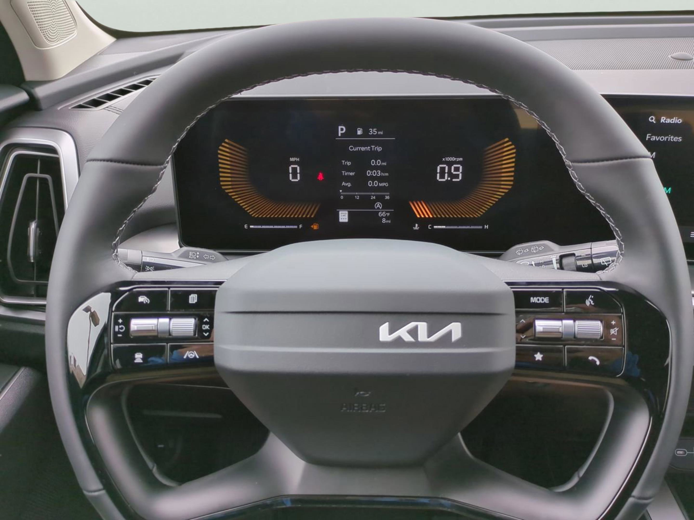 New 2026 Panthera Metal Kia LX image 48