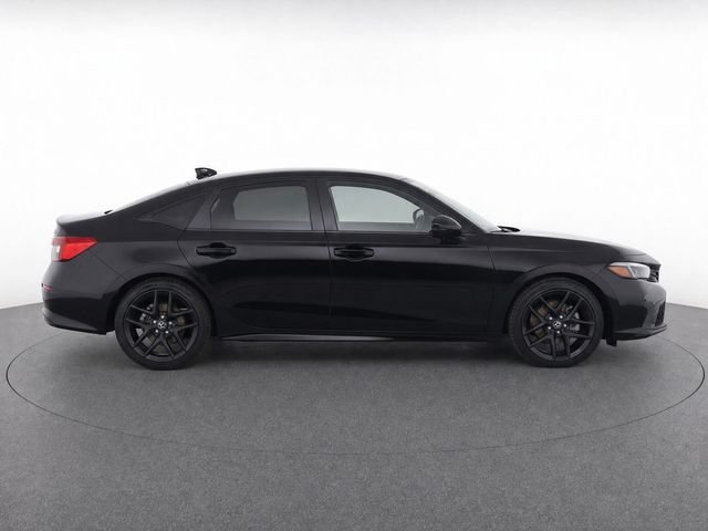 Used 2024  Honda Sport image 4