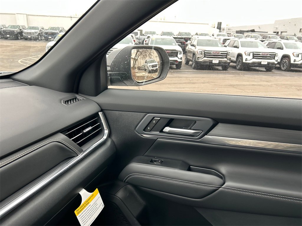 2026 GMC TERRAIN - Image 26