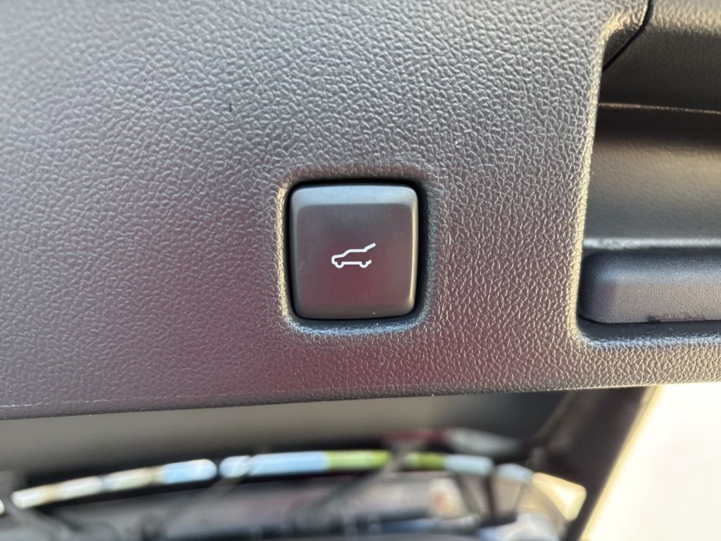 Certified Used 2025 Black Ford ST-Line Select image 34