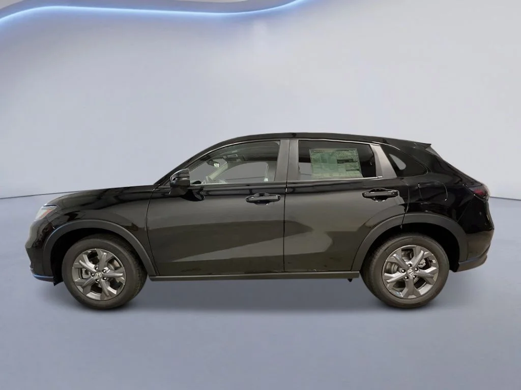 Vehicle thumbnail