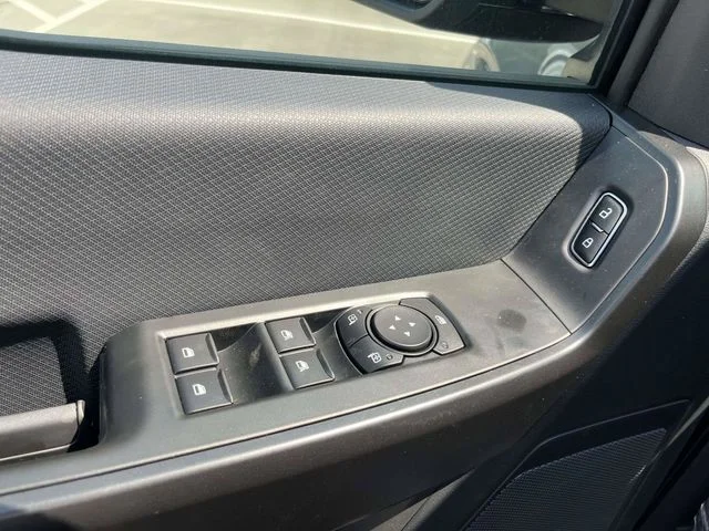 New 2026 Gray Ford STX image 13