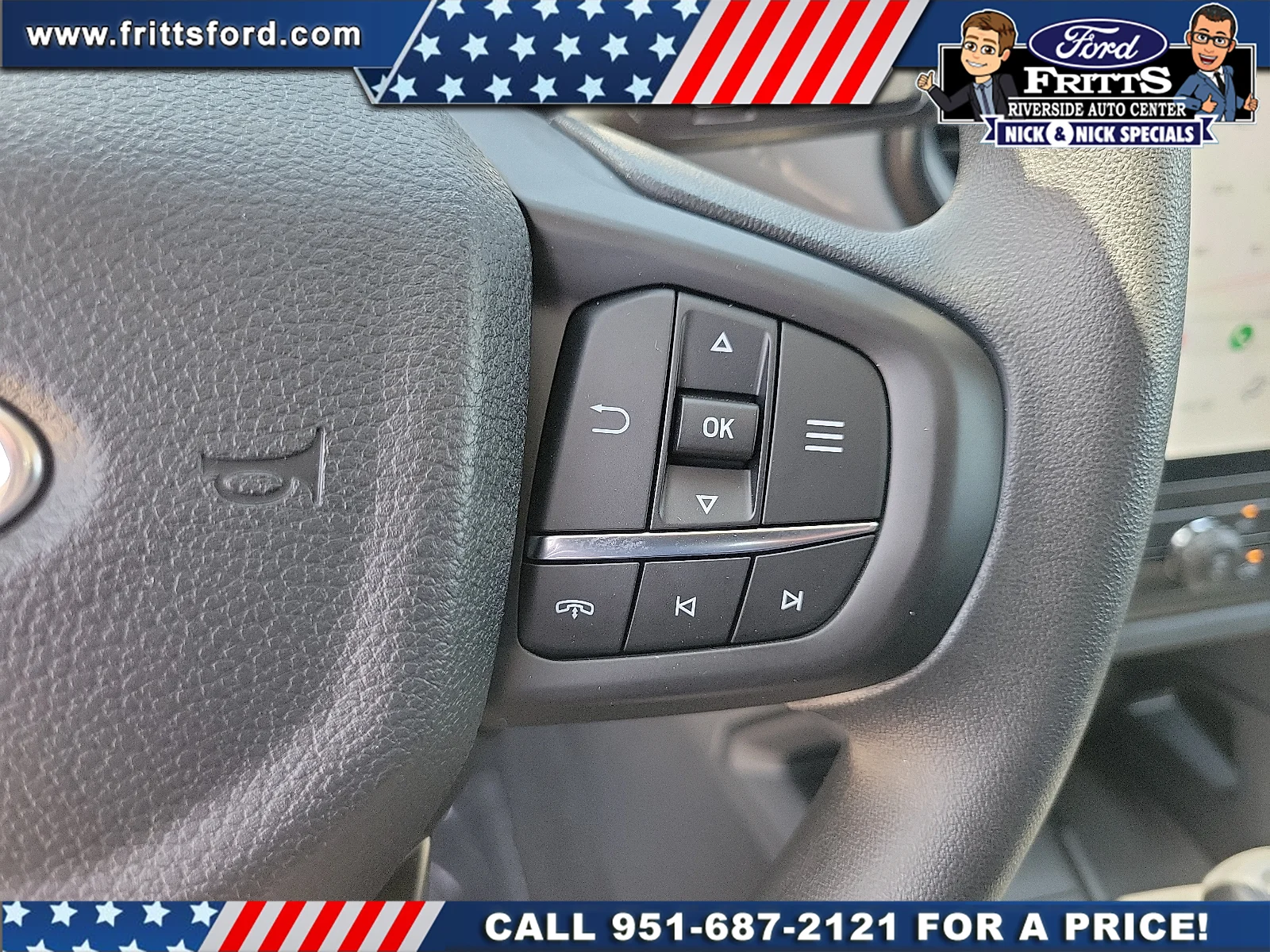New 2026 Carbonized Gray Metallic Ford XL image 8