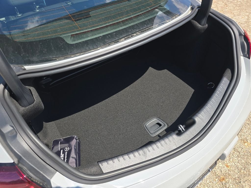 New 2026 MANUFAKTUR Alpine Grey Mercedes-Benz CLE 53 AMG® image 19