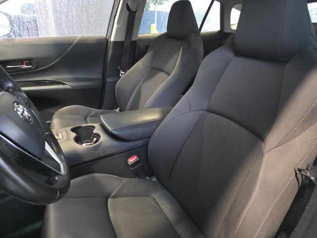 Used 2024 Gray Toyota LE image 5