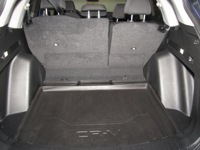 Certified Used 2023 Still Night Pearl Honda EX image 48