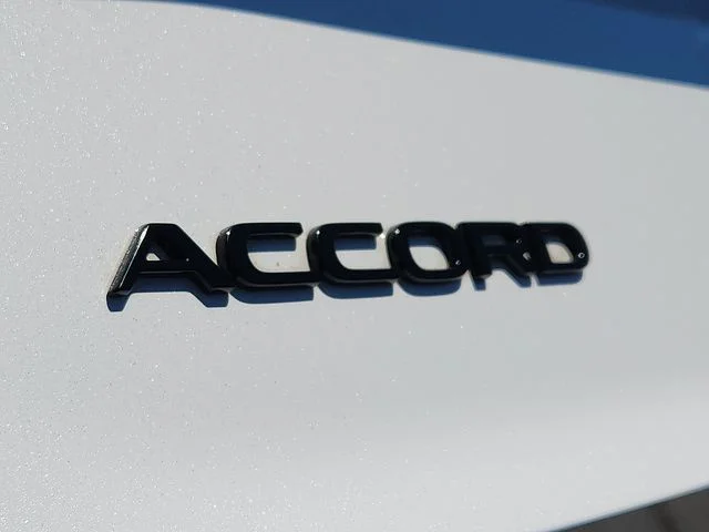 Used 2023 White Honda Sport image 31
