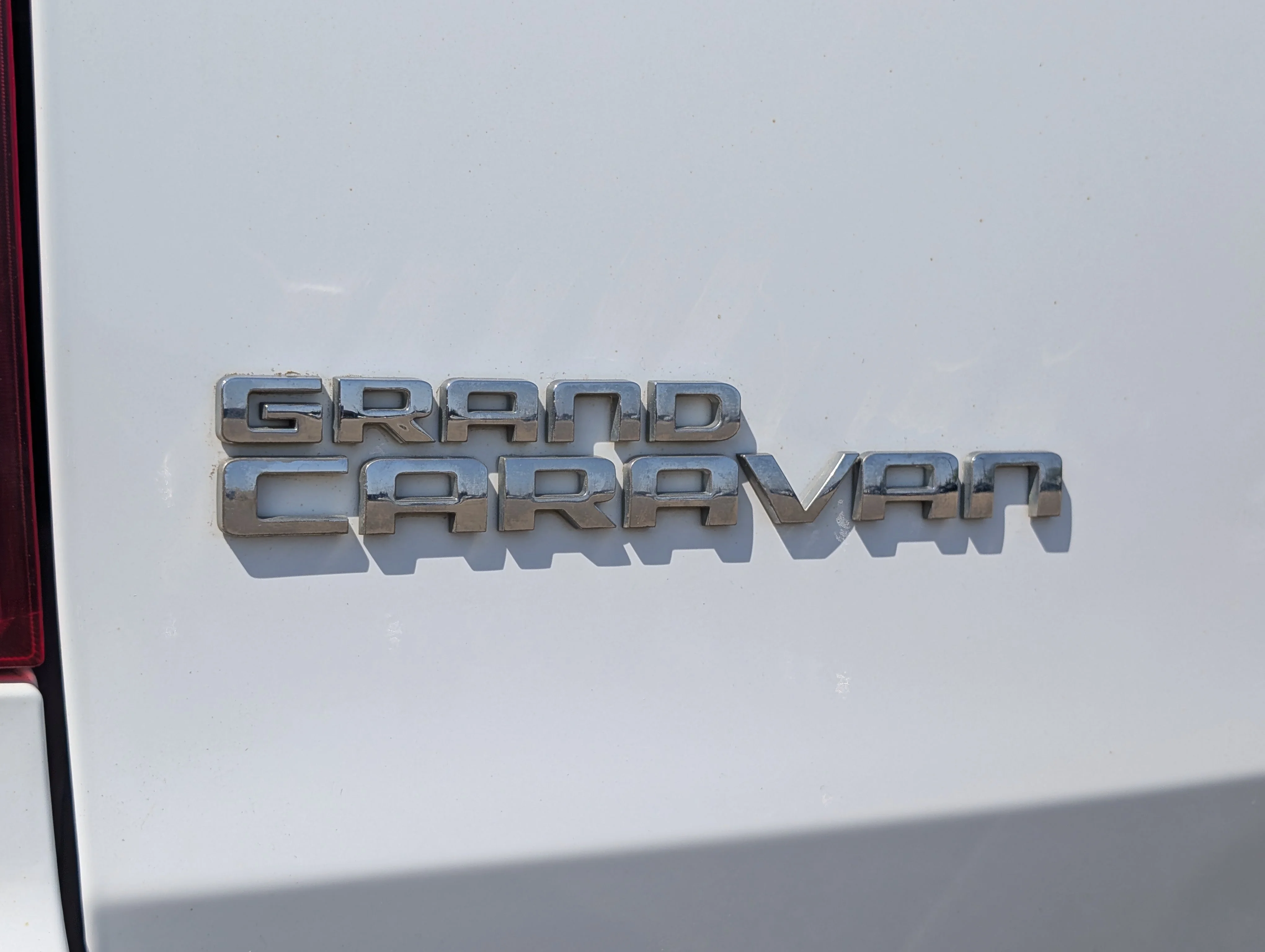 Used 2019 Bright White Dodge Canada Value Package image 15