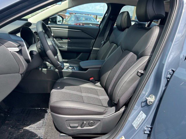 New 2026 Polymetal Gray Metallic Mazda 2.5 S Preferred AWD image 9