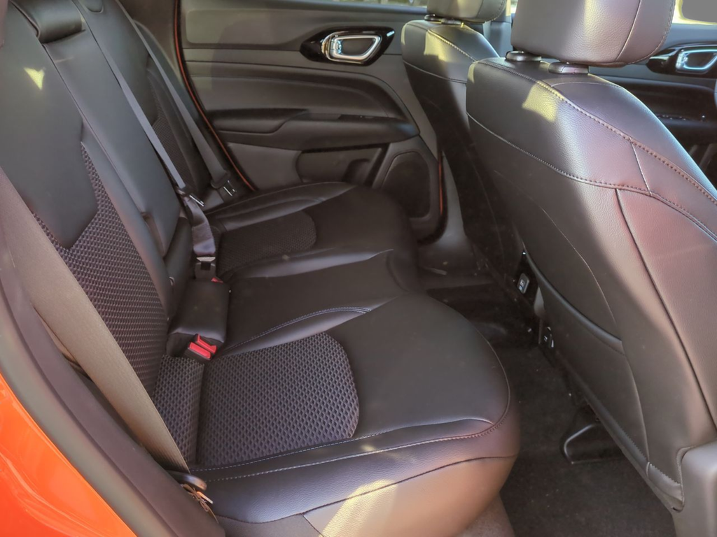 New 2026 Joose (DISC) Jeep Latitude image 35