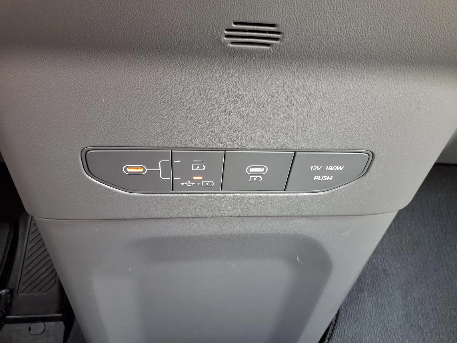 New 2026 Ocean Blue Kia Land image 6