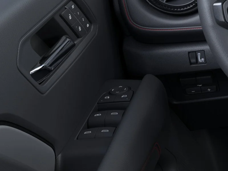 2026 Chevrolet Colorado Z71 - Photo 30