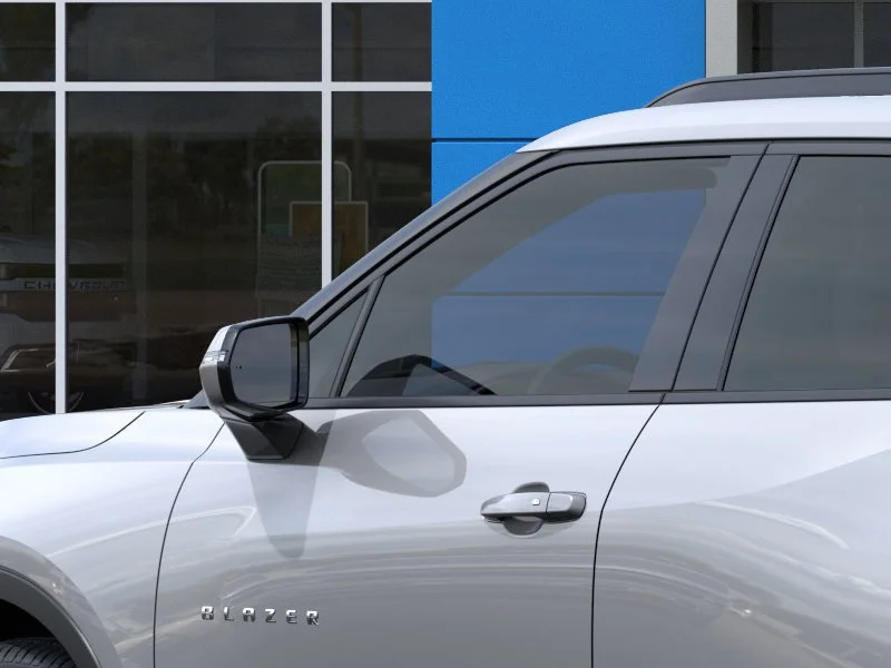 2026 Chevrolet Blazer 3LT - Photo 12
