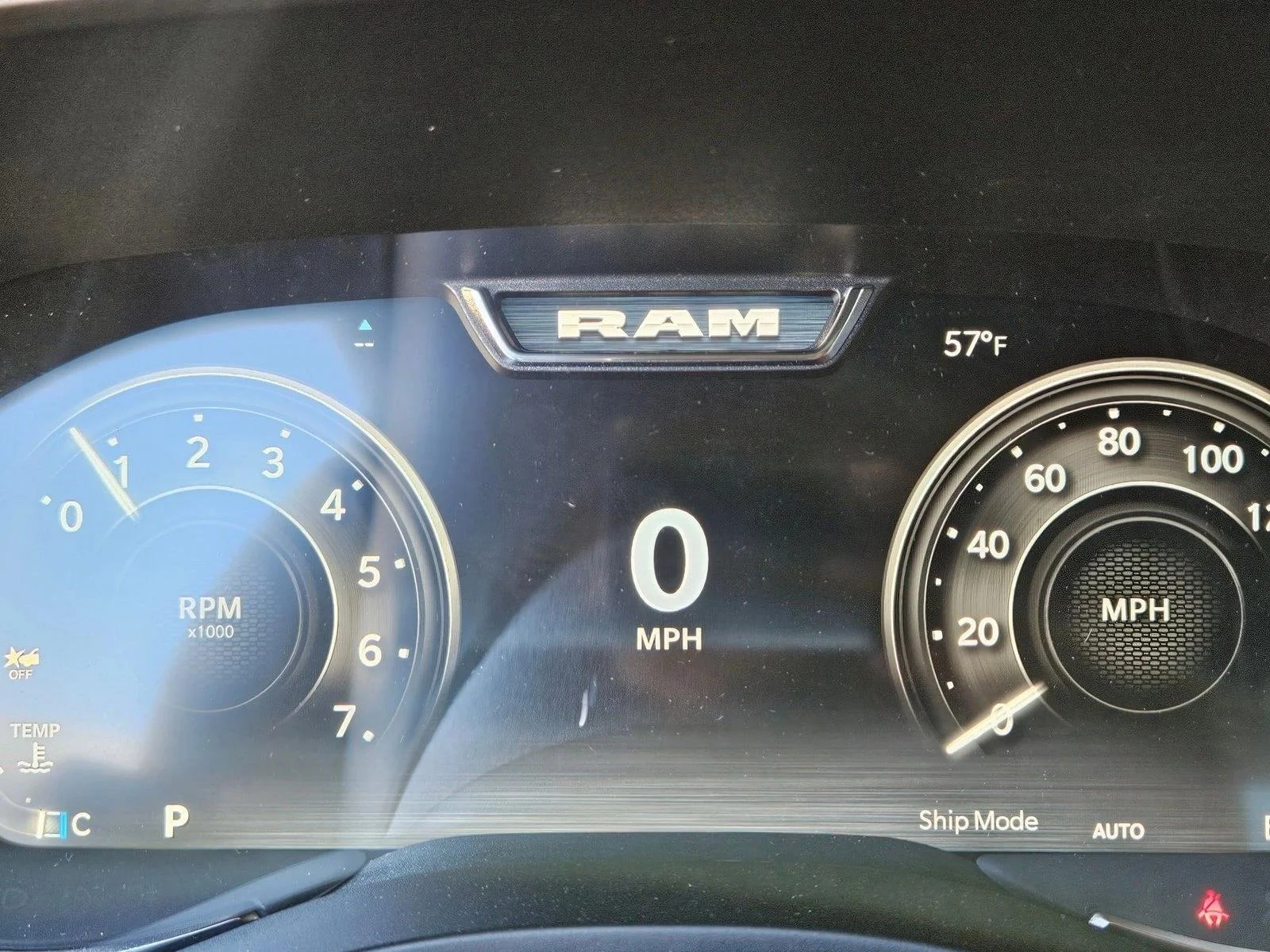 2026 RAM 1500 Big Horn/Lone Star - Photo 11