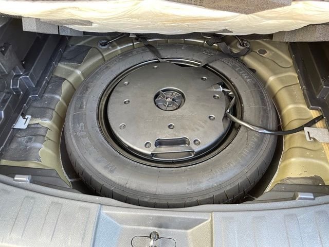 Used 2017 Black Nissan SV image 54