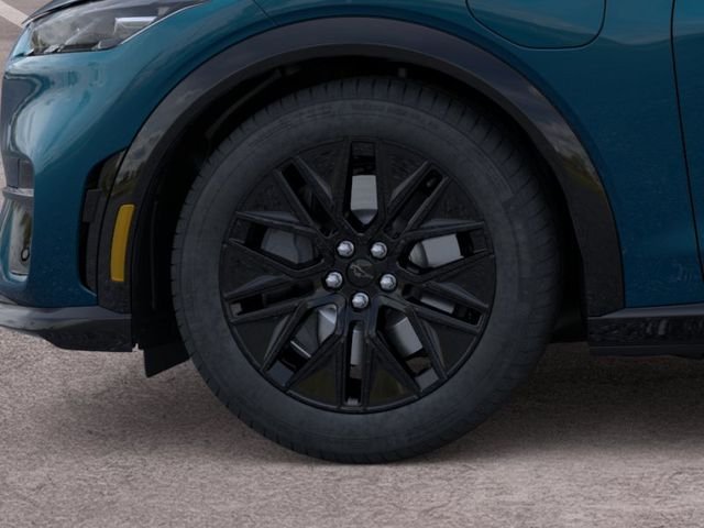 New 2026 Adriatic Blue Metallic Ford Premium image 41