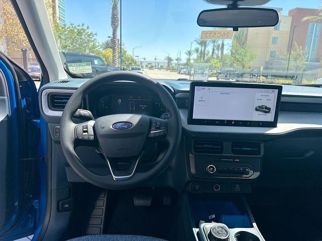 New 2026 Velocity Blue Ford XLT image 50