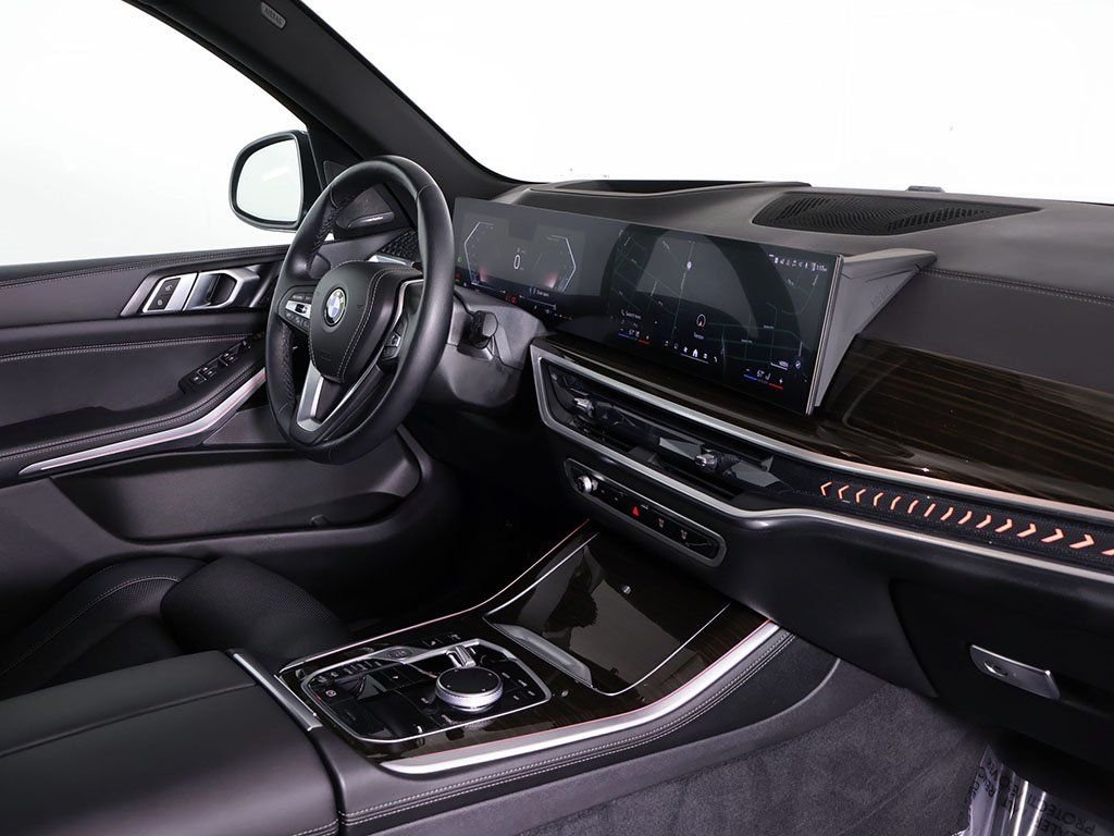 2024 BMW X5 40i - Photo 29