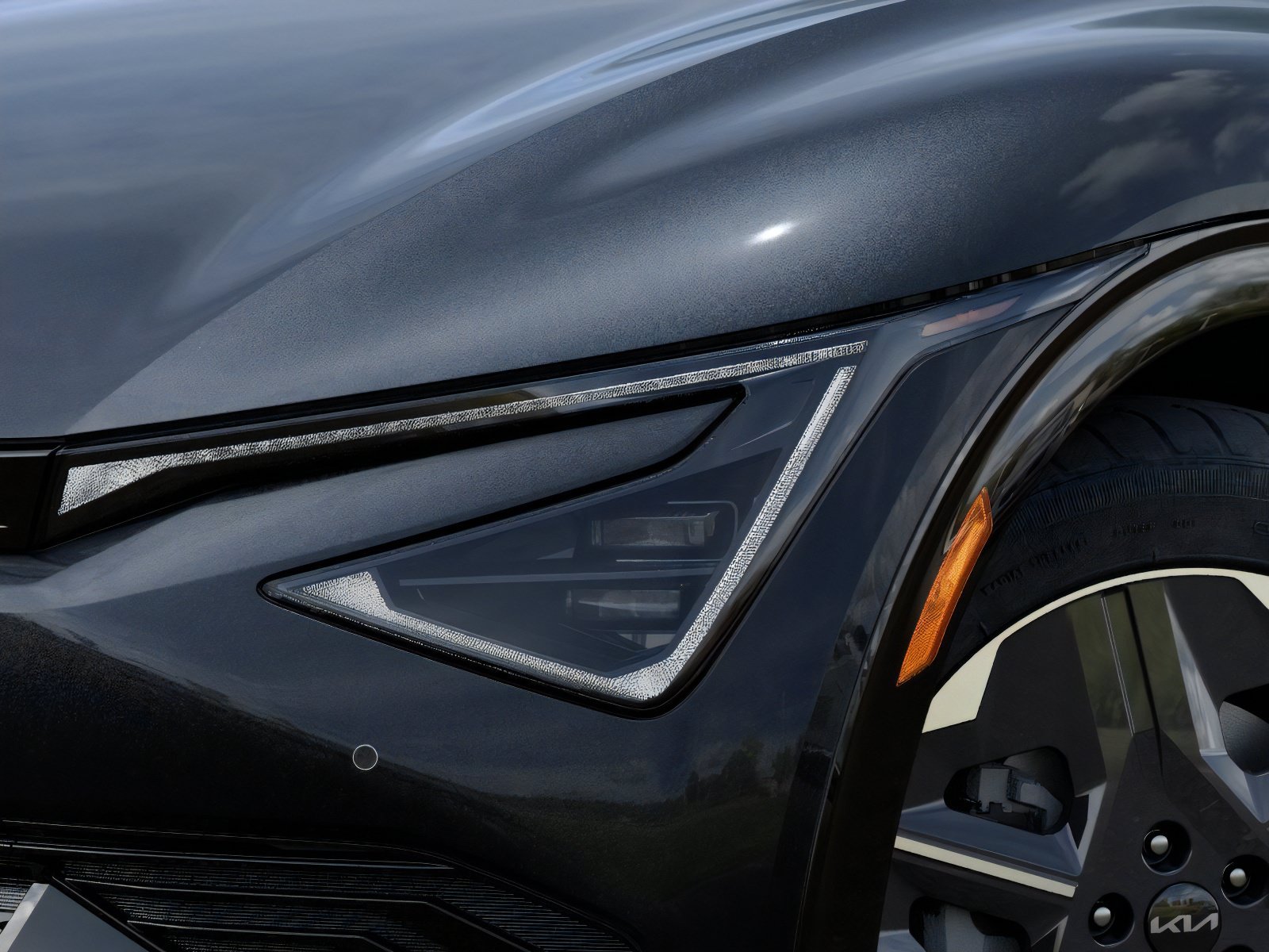 New 2026 PANTHERA METAL Kia Light Long Range image 10