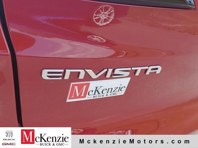 2026 Buick Envista Sport Touring - Photo 26