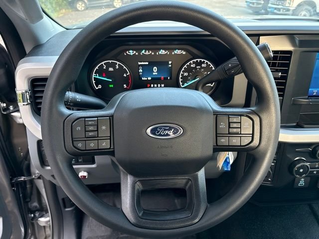 New 2026 Silver Ford XL image 13