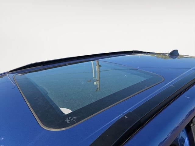 New 2026 DAYBREAK BLUE PEARL Subaru Touring Hybrid image 12