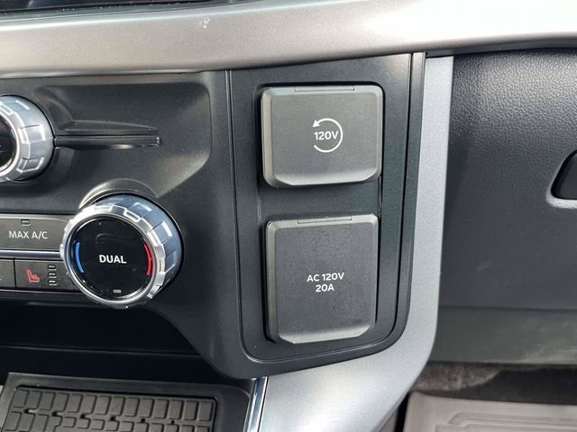 Certified Used 2025 Brown Ford XLT image 21
