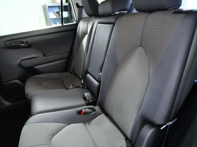Certified Used 2024 Beige Toyota LE image 14