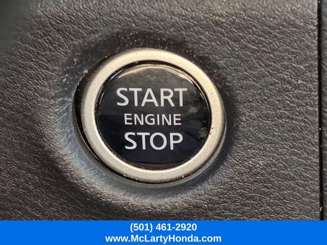 Used 2024 White Nissan SV image 24