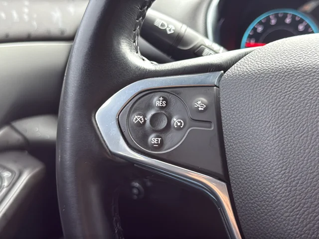 Used 2022 Black Chevrolet LT image 16