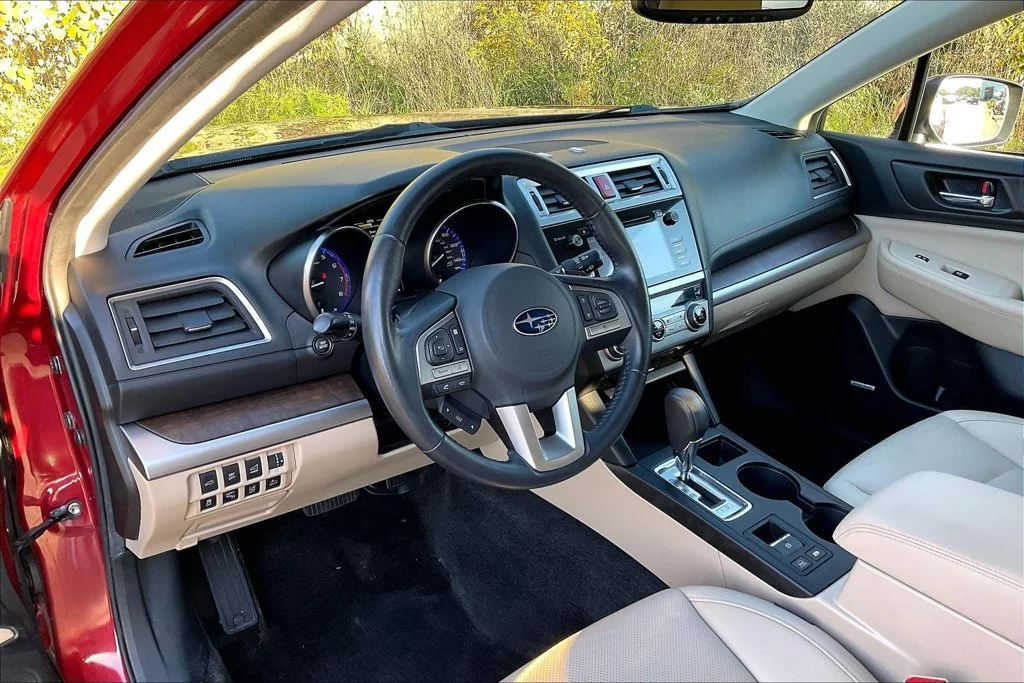 Vehicle thumbnail
