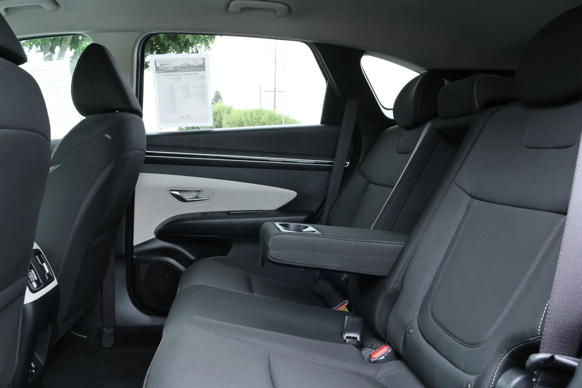 Used 2023 Gray Hyundai Blue image 20