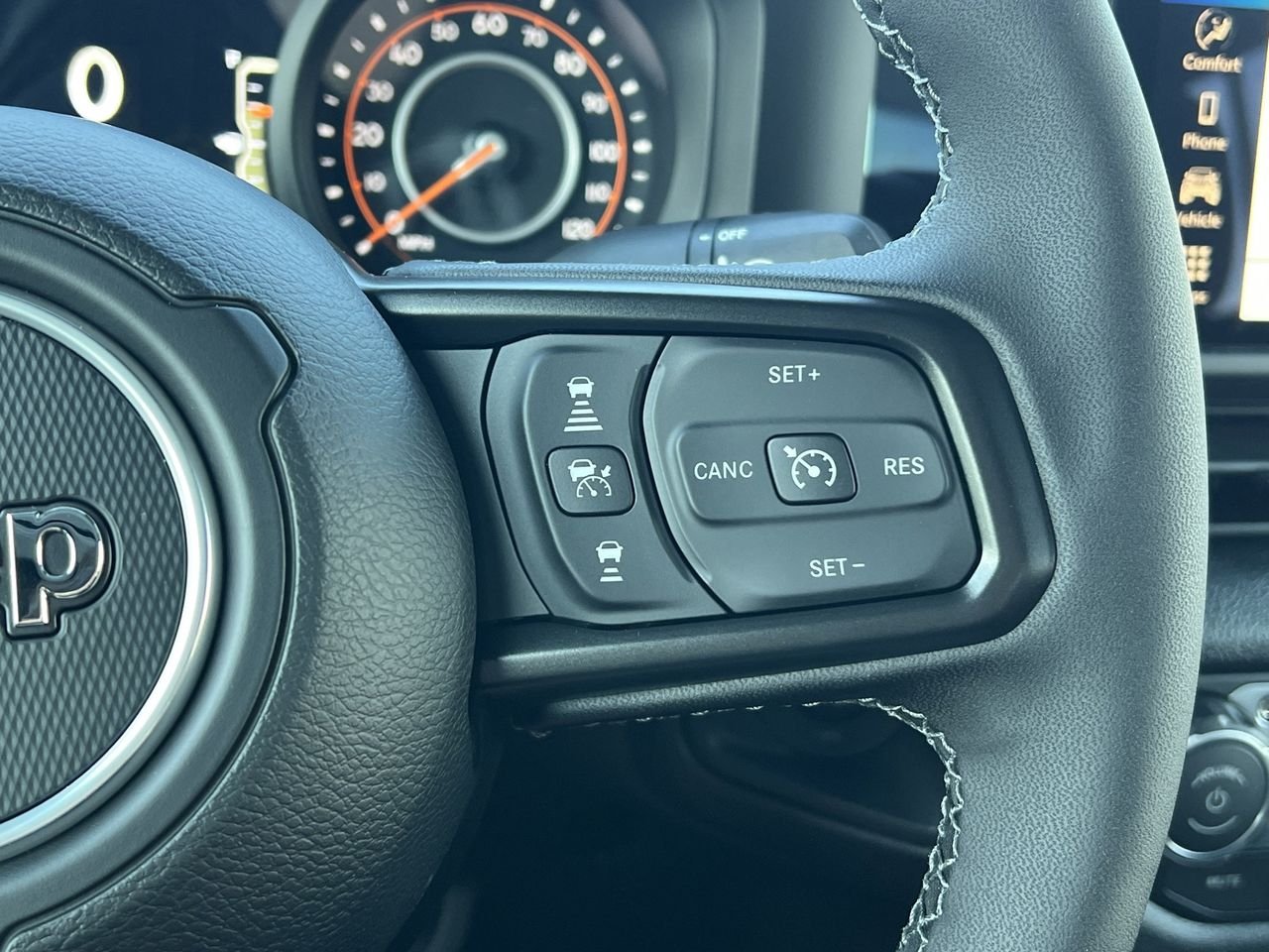 2025 Jeep Gladiator Sport S - Photo 11