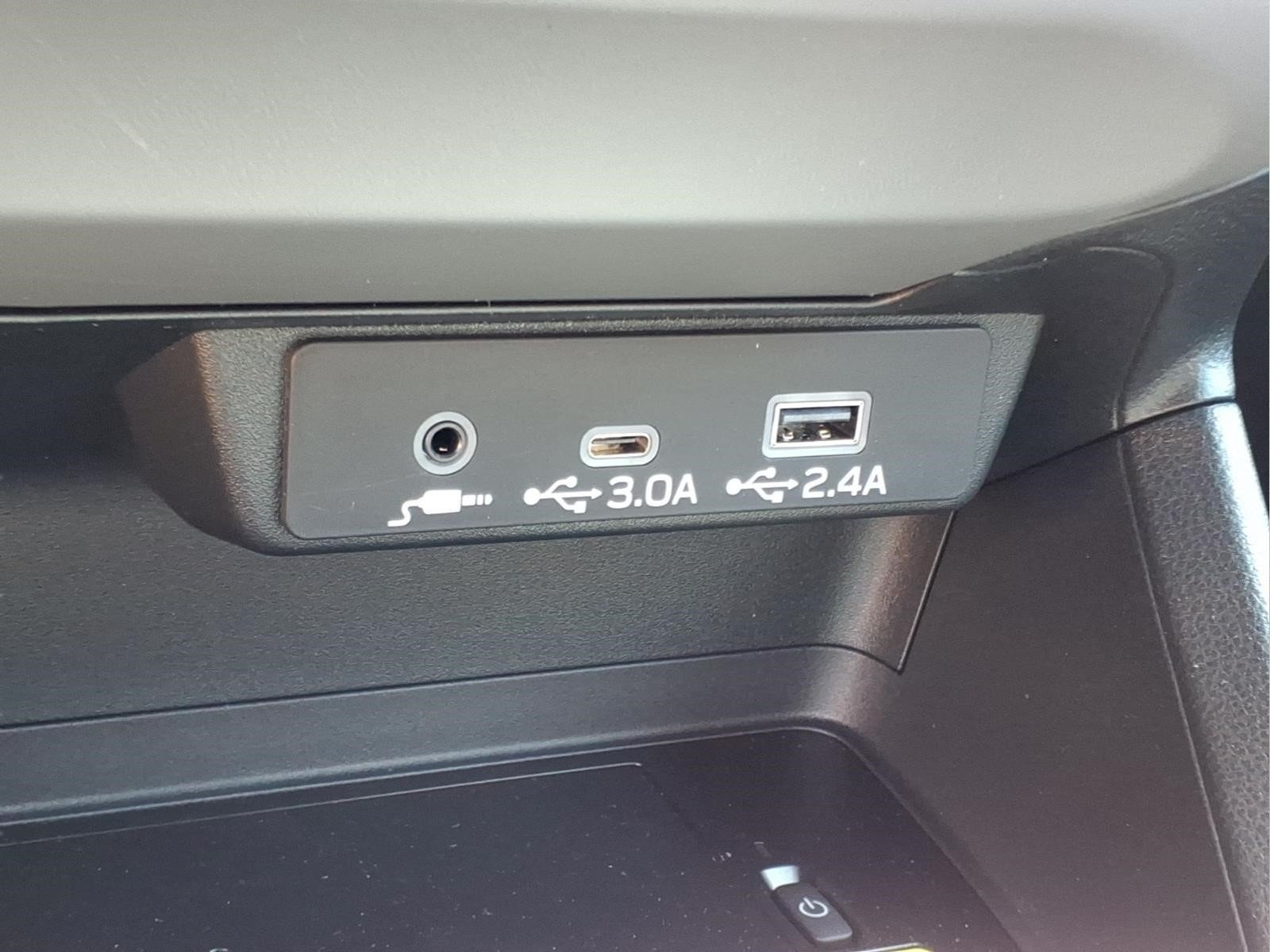 2026 Subaru Crosstrek Limited - Photo 12