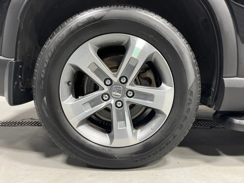 2024 Honda Pilot EX-L - Photo 77