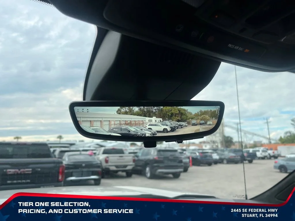Used 2026 Coastal Dune GMC AT4X image 33