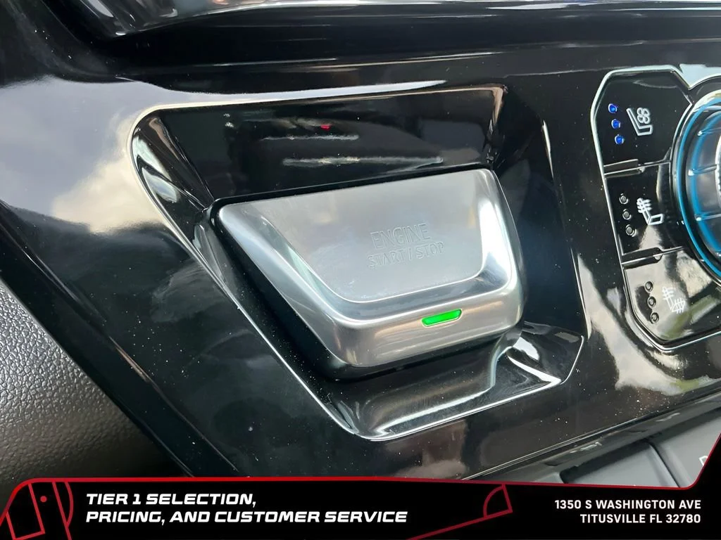 New 2026 Glacier White Tricoat GMC Denali image 30