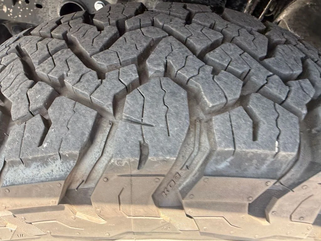 Used 2024 White Jeep Willys image 23