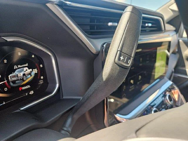 New 2026 Onyx Black GMC Denali image 24