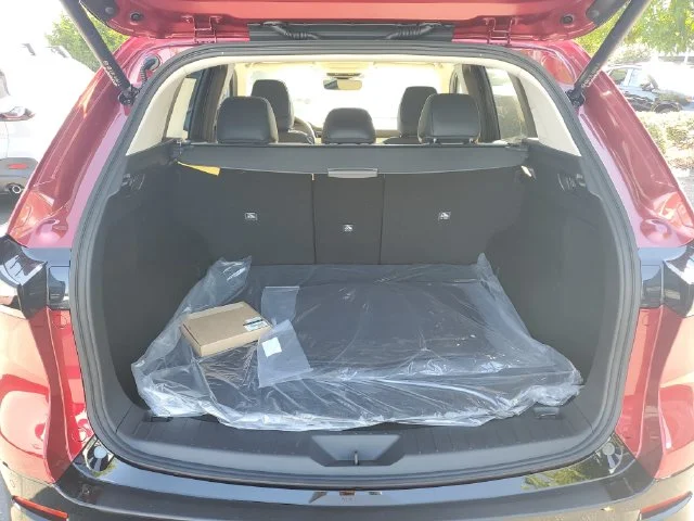 New 2026 Soul Red Crystal Metallic Mazda 2.5 S Premium AWD image 17